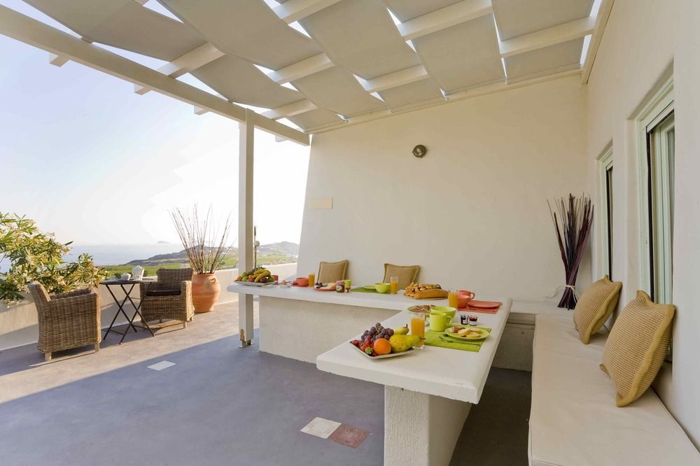 Villa Black Rock *