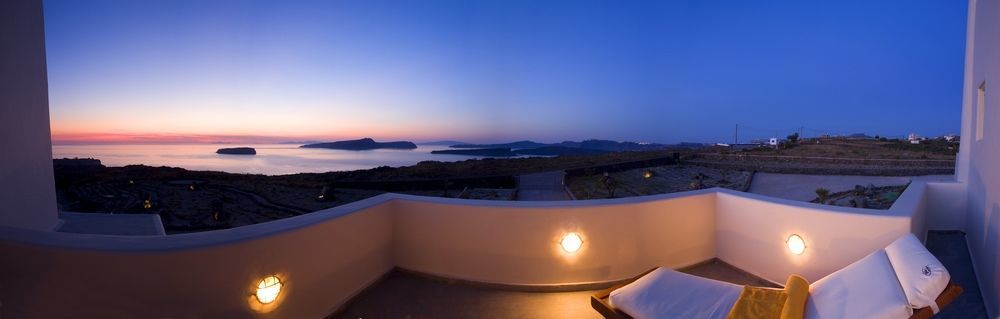 Villa Black Rock