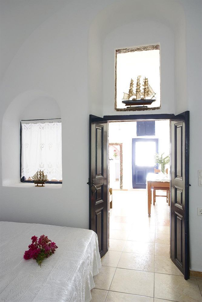 Fotinos Apartamento *