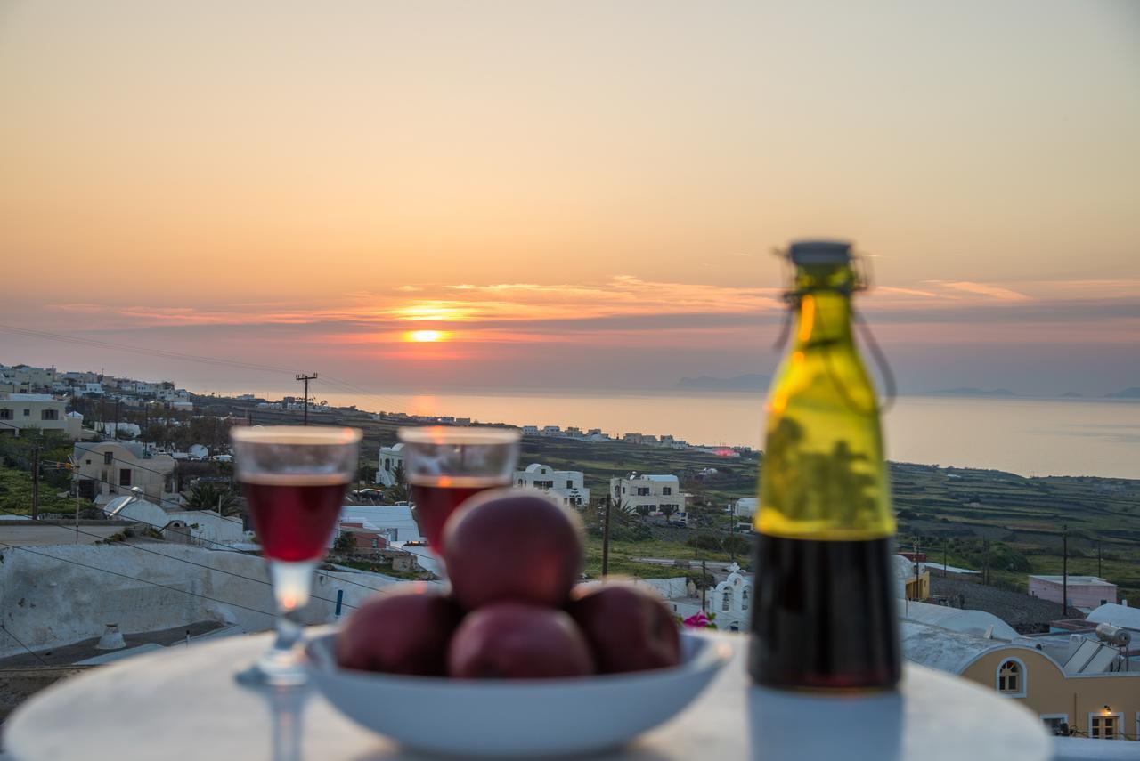 Fava Eco Aparthotel