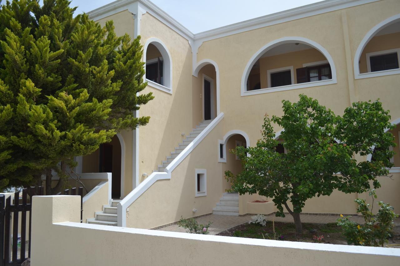Floralia Casa de hóspedes Karterados (Santorini)