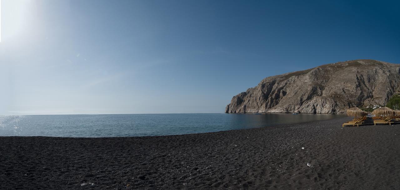 Santorini Crystal Blue 4* Kamari (Santorini)