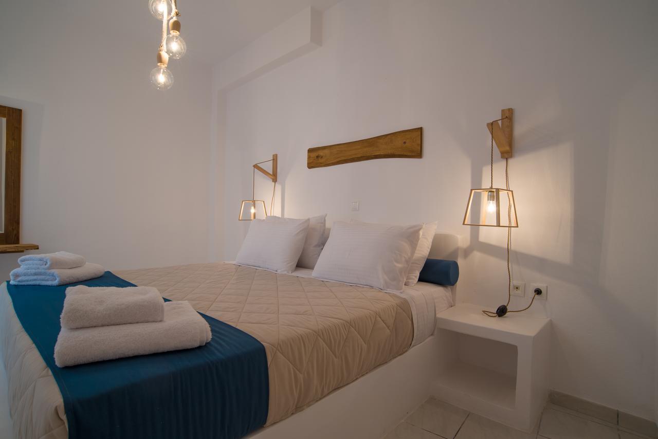 Santorini Crystal Blue 4* Kamari (Santorini)