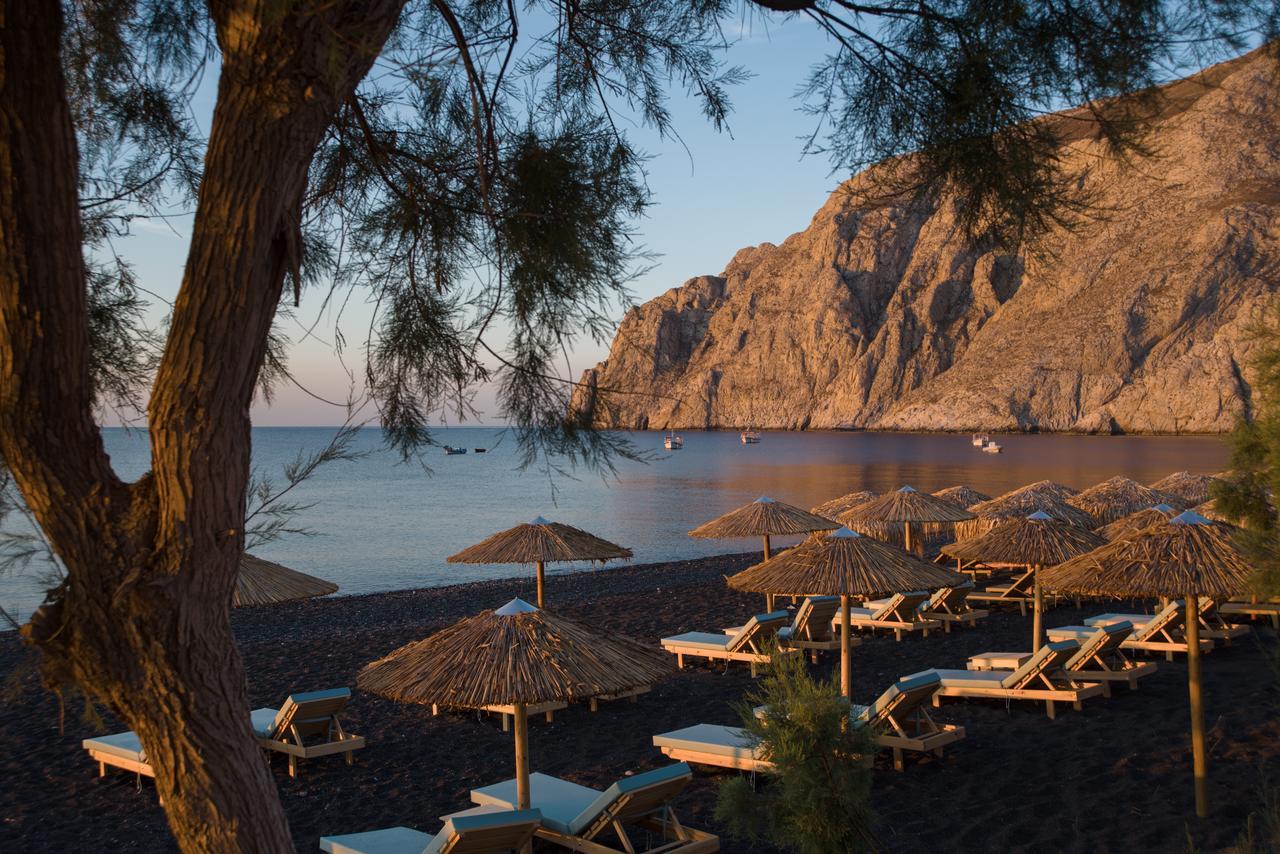 Santorini Crystal Blue 4* Kamari (Santorini)