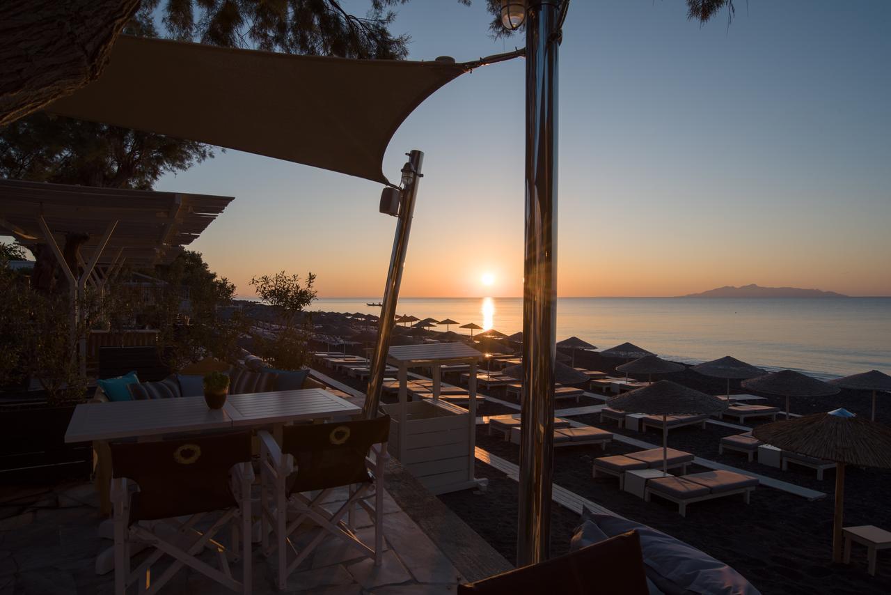 Santorini Crystal Blue Hotel Kamari (Santorini)