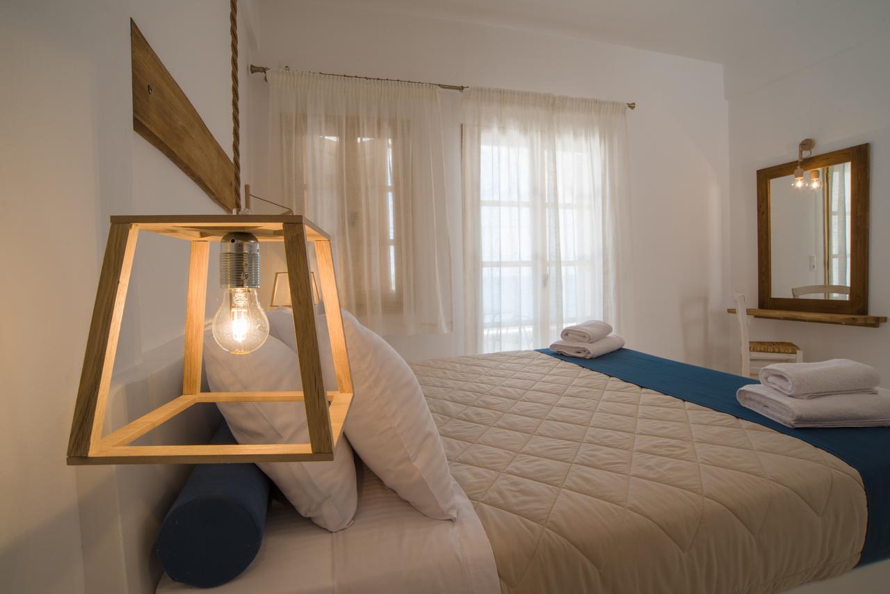 Santorini Crystal Blue 4*