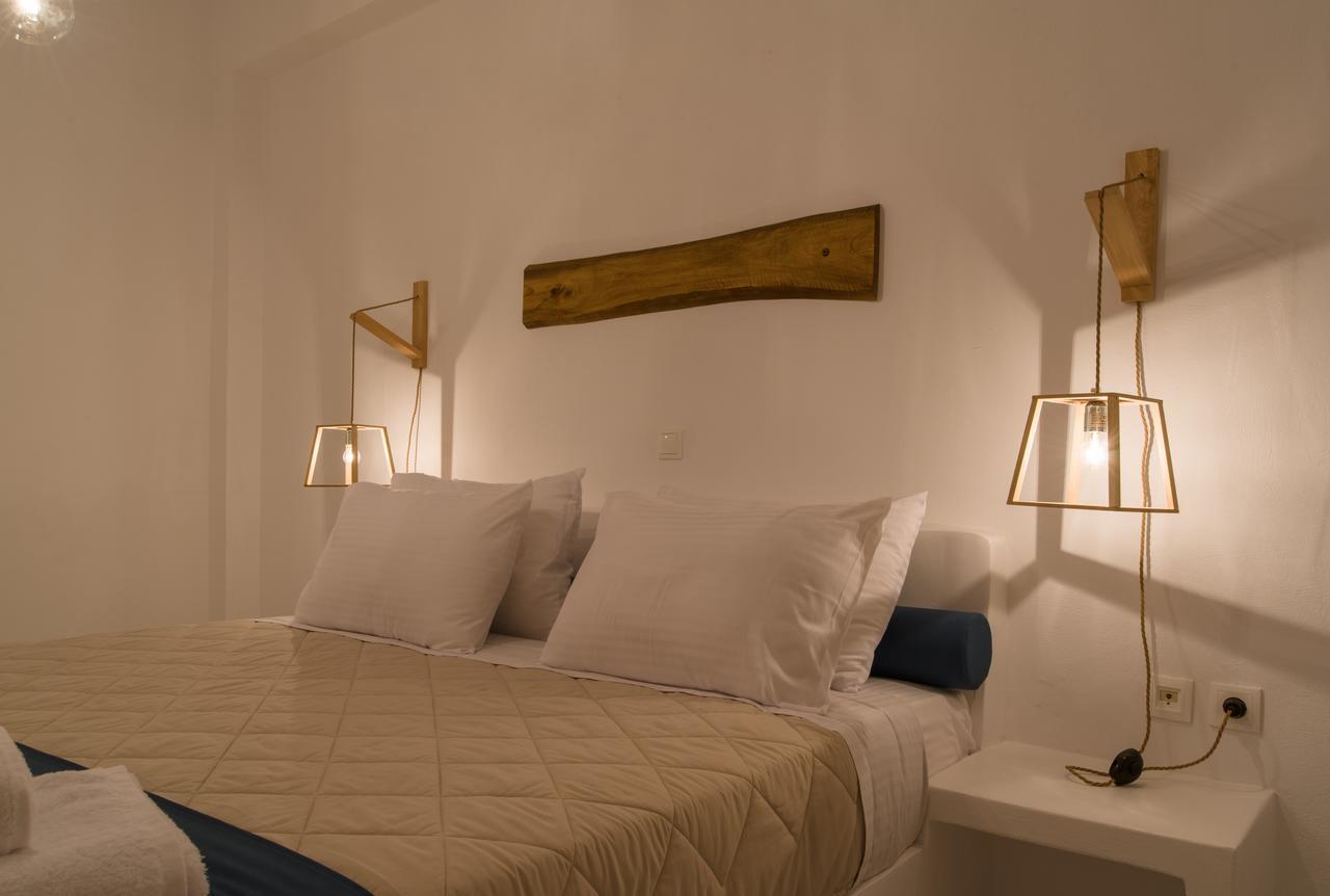 Santorini Crystal Blue Hotel 4*