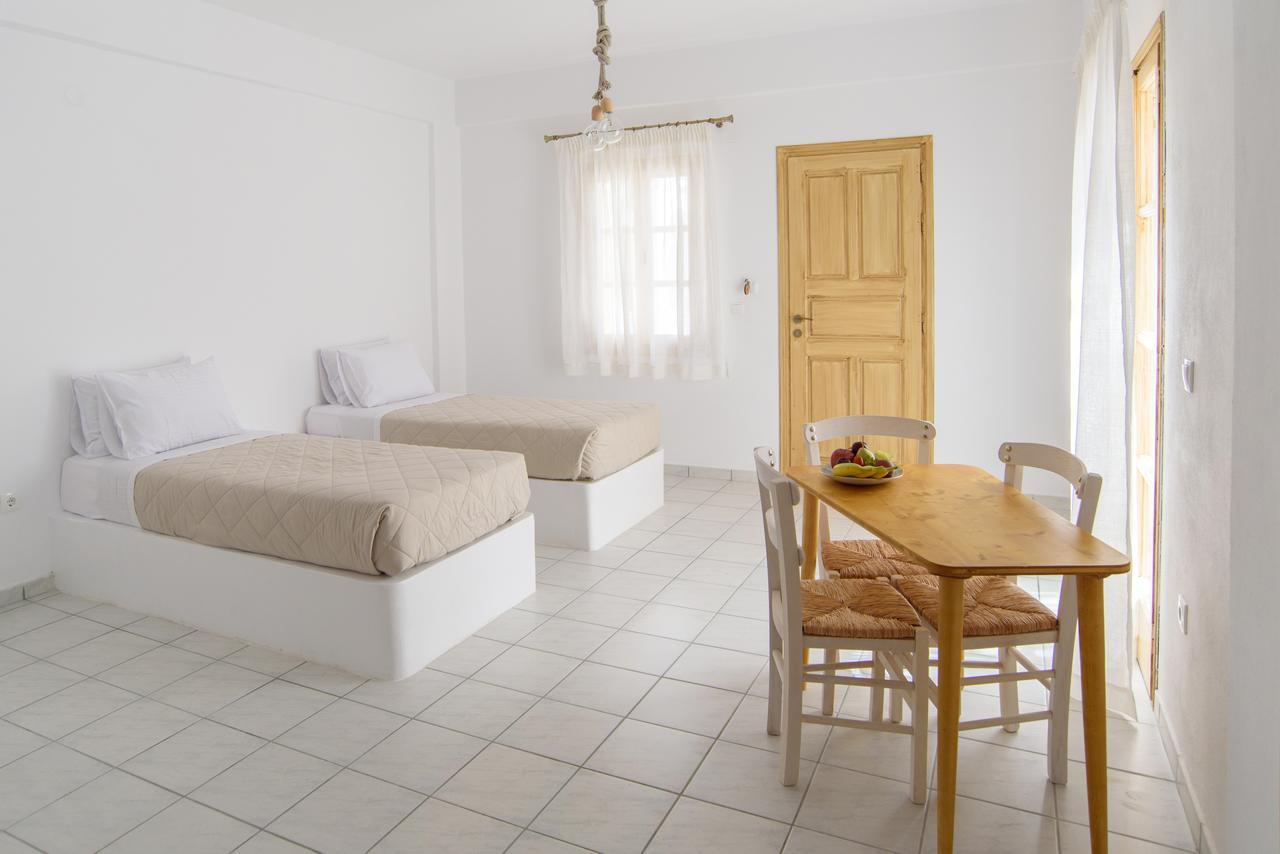 Santorini Crystal Blue 4* Kamari (Santorini)