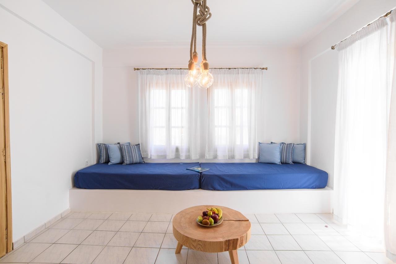Santorini Crystal Blue 4*
