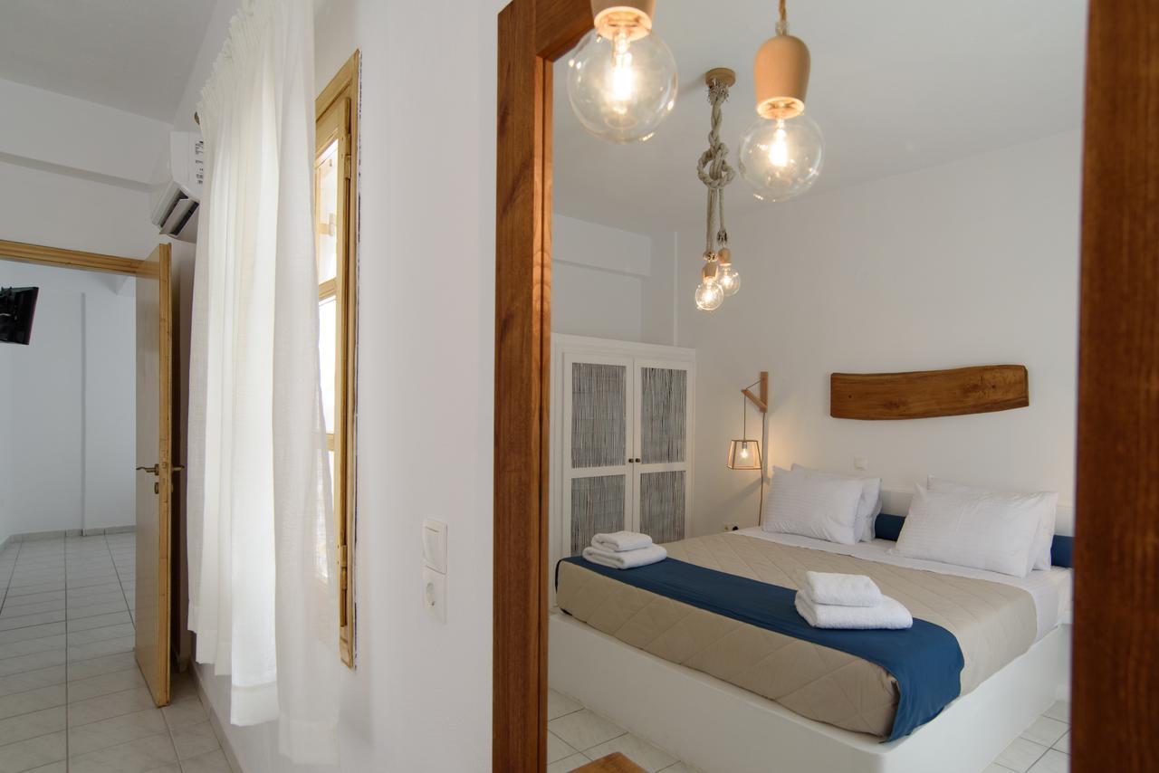Hotel Santorini Crystal Blue Kamari (Santorini)