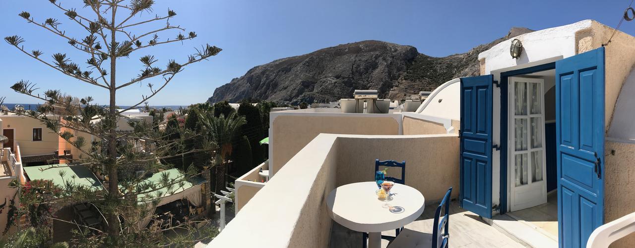 Dioskouri Art Hotel 3*