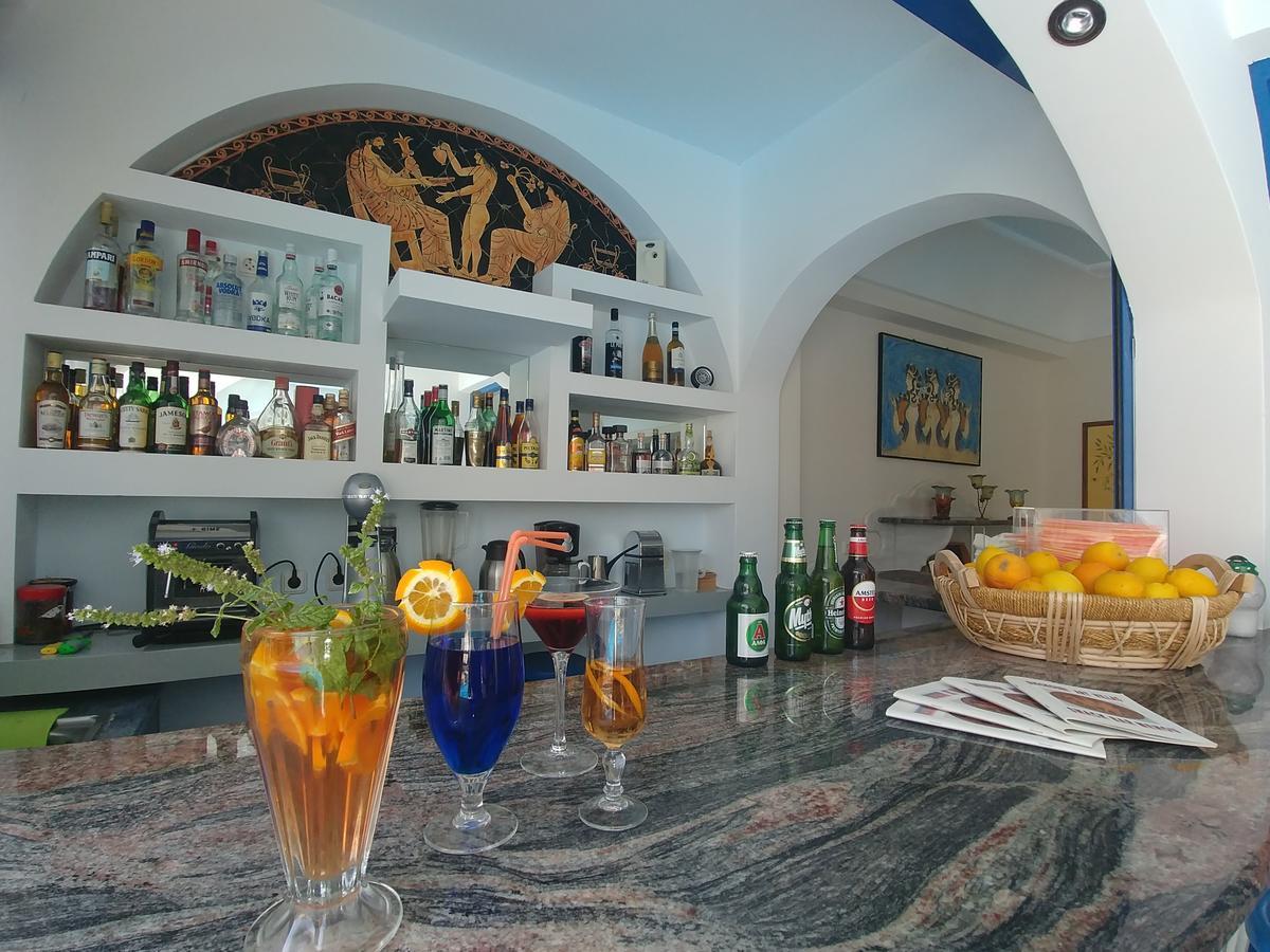 Dioskouri Art Hotel
