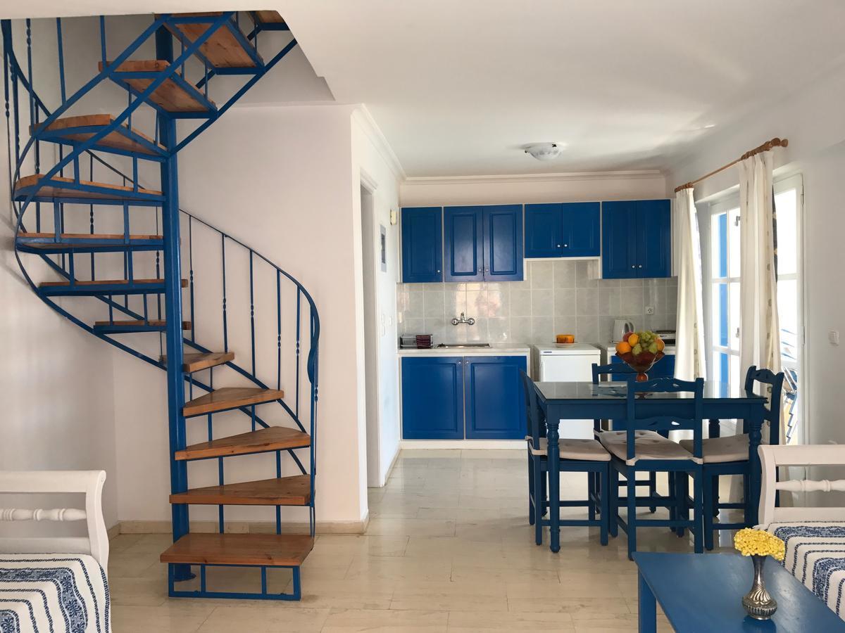 Dioskouri Art Hotel Kamari (Santorini)