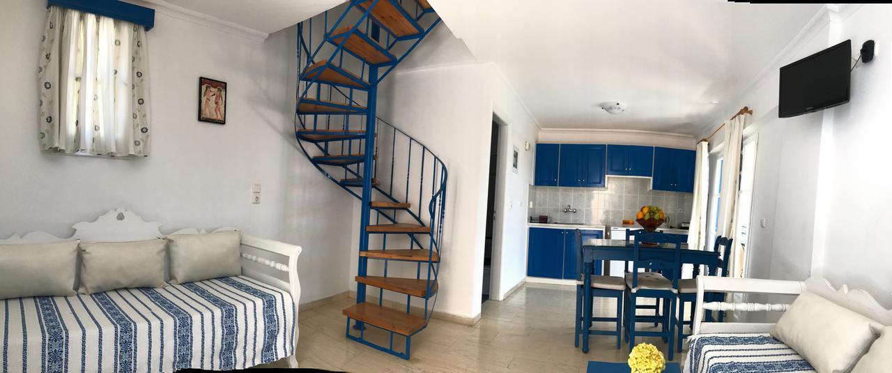 Hotel Dioskouri Art Kamari (Santorini)