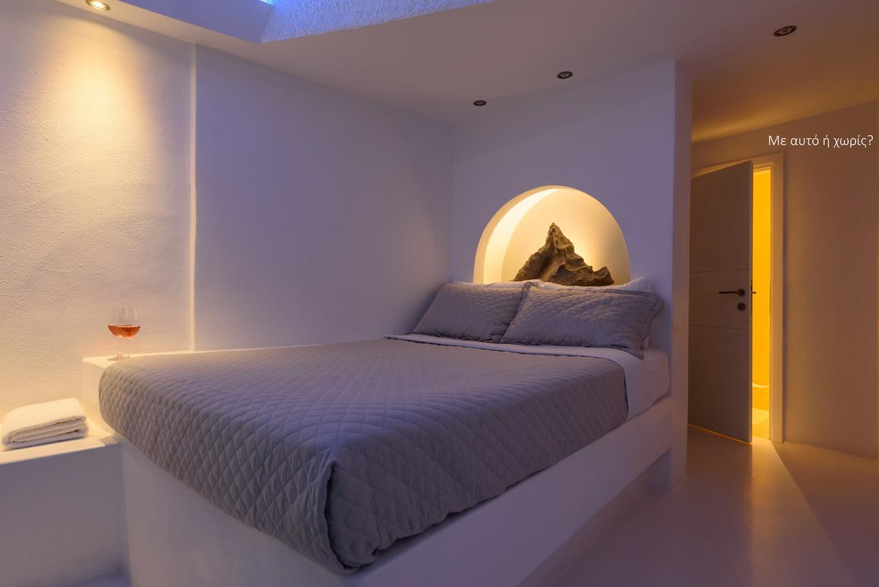 Abyssanto And Hotel 3*