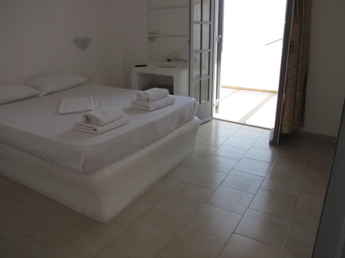Garden Apartment Fira (Santorini)