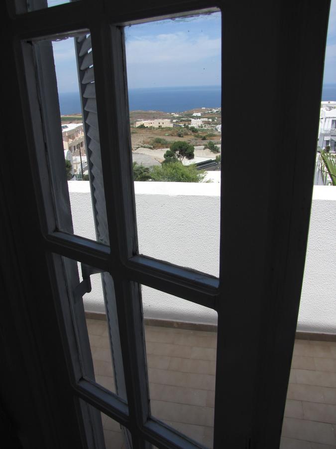 Garden Apartment Fira (Santorini)