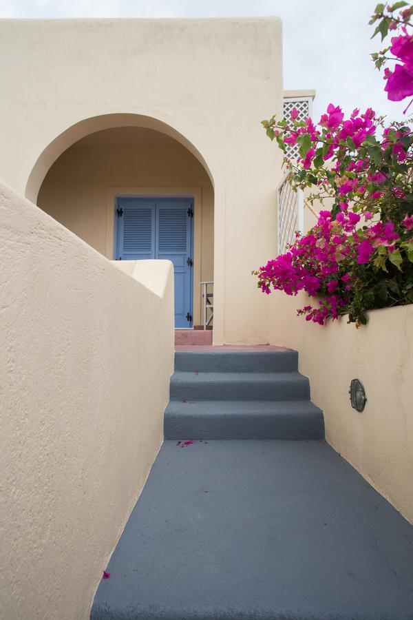 Holiday home Theros Houses Santorini
