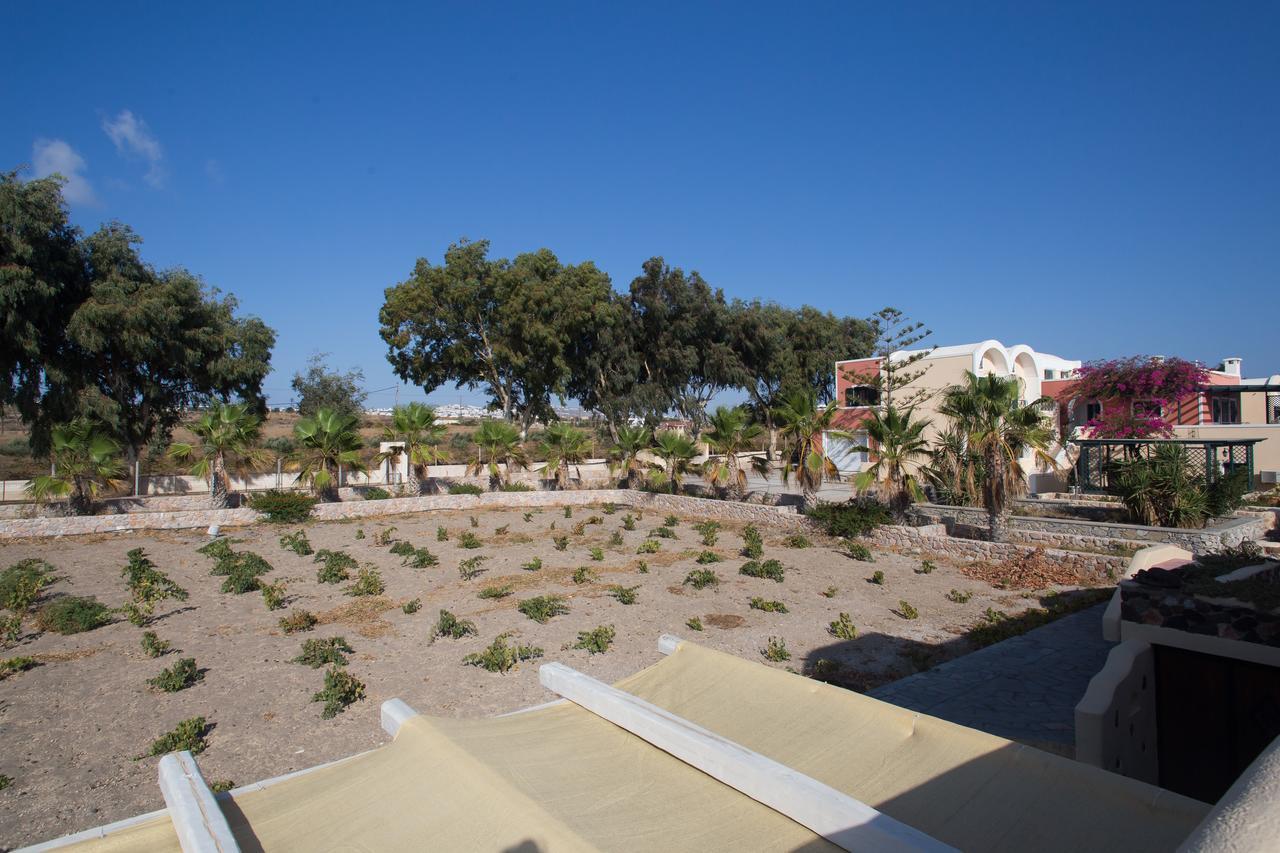Holiday home Theros Houses Santorini