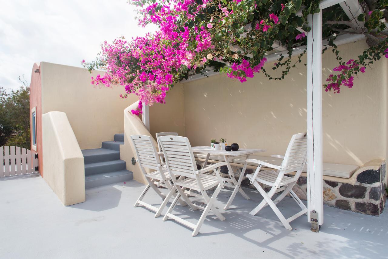 Holiday home Theros Houses Santorini Kamari (Santorini)