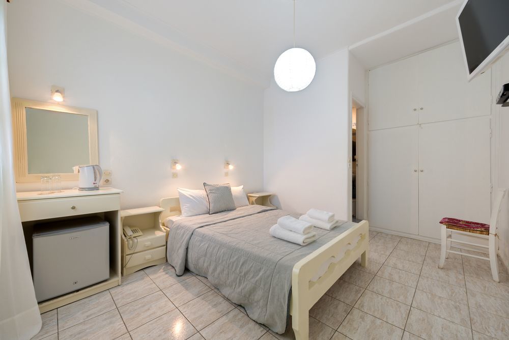 Hotel Porto Carra