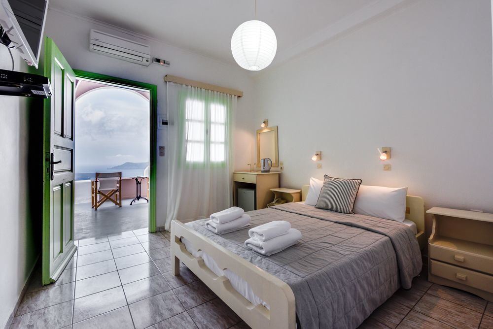 Porto Carra Hotel