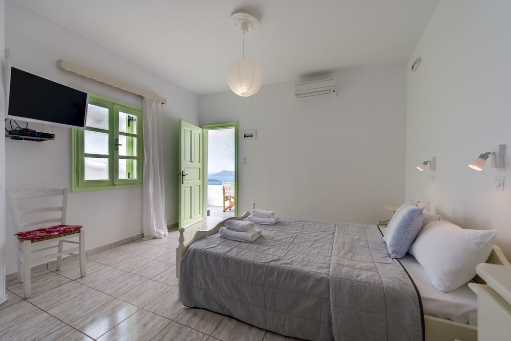 Hotel Porto Carra 2*