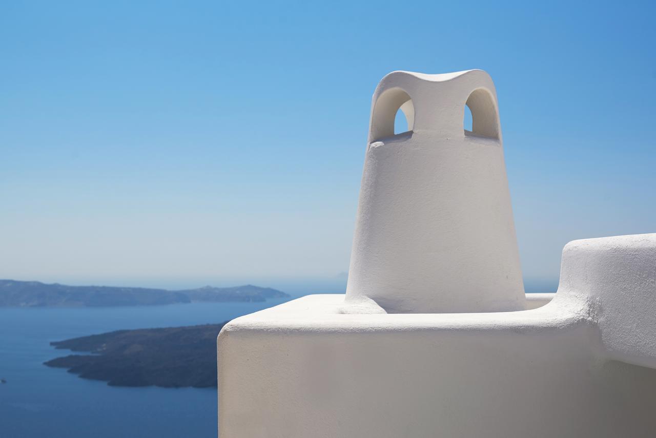Native Eco Imerovigli (Santorini)