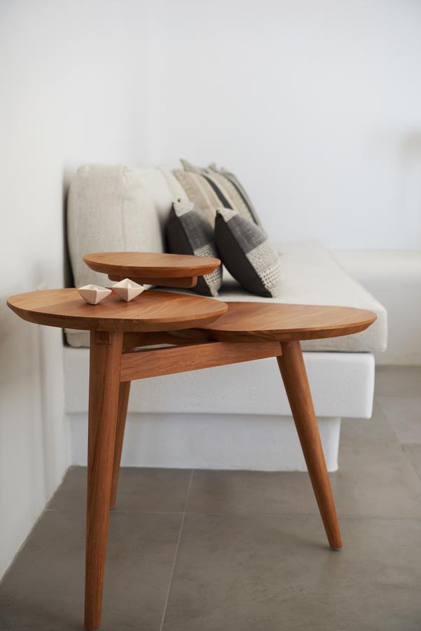 Villa Native Eco Imerovigli (Santorini)