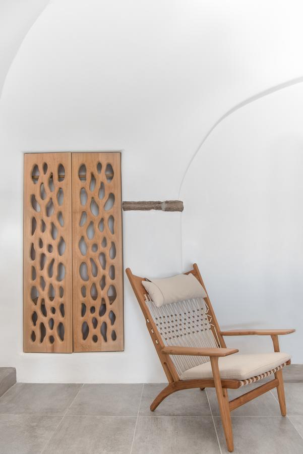 Native Eco * Imerovigli (Santorini)
