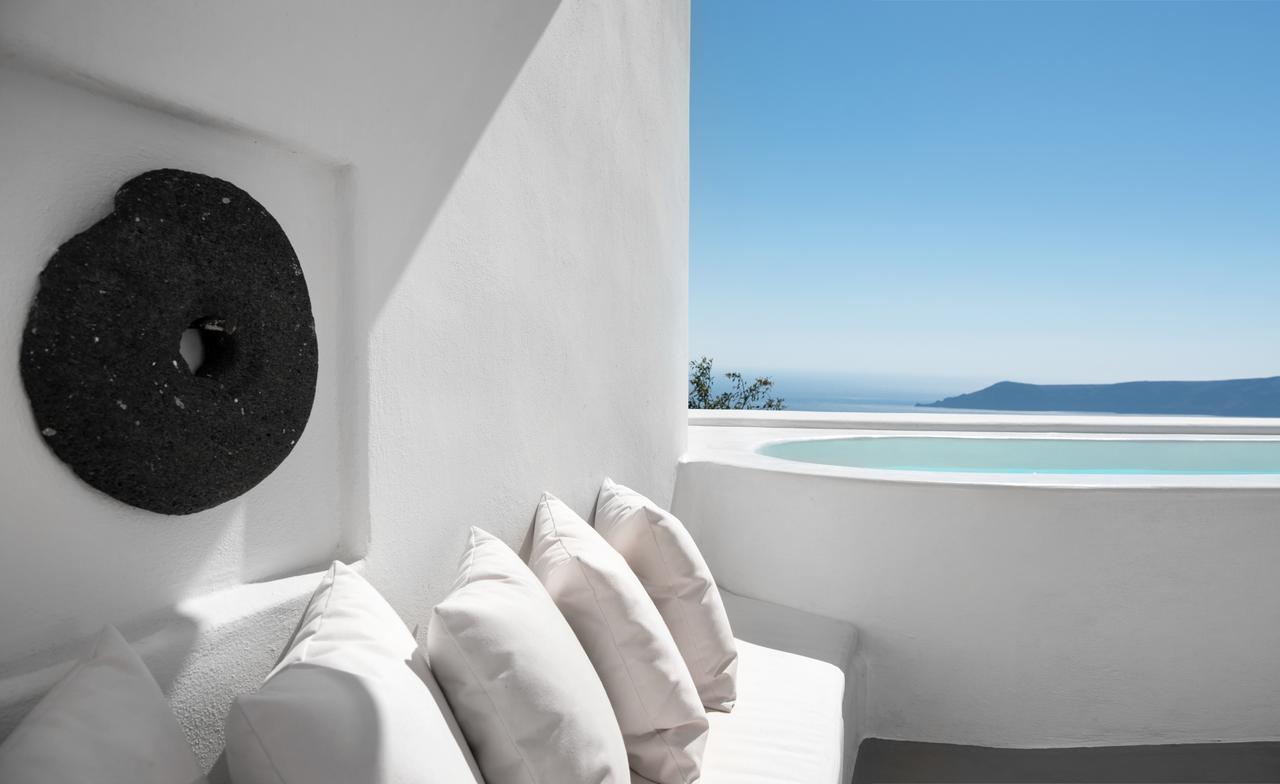 Native Eco * Imerovigli (Santorini)