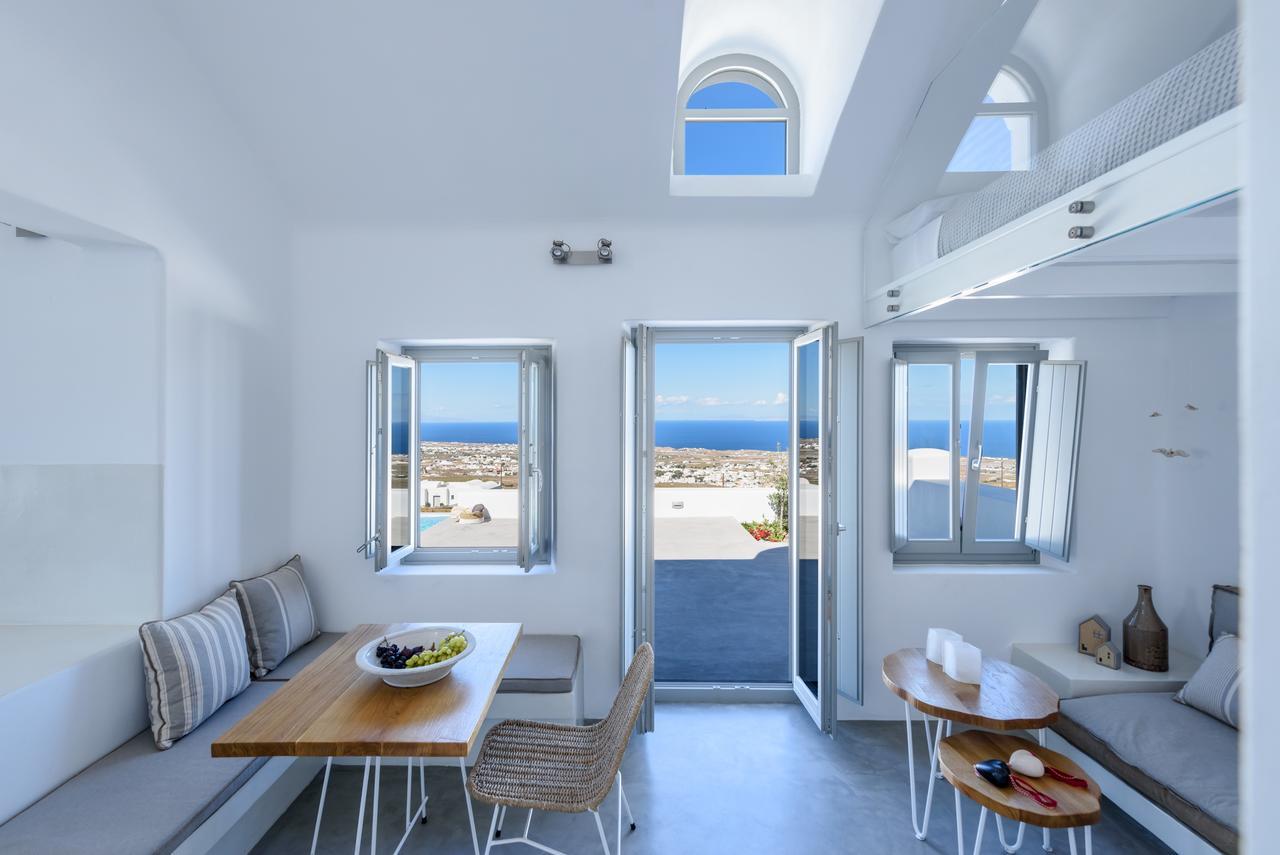 Sandy & Salty Villa *