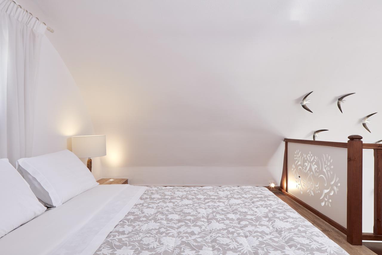 Orabel Santorini (adults Only) Aparthotel