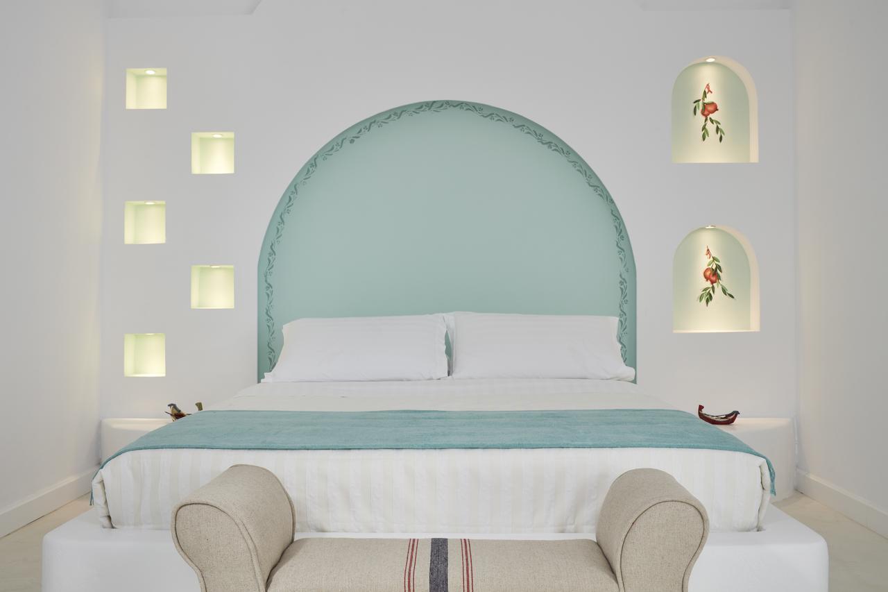 Orabel Santorini (adults Only)