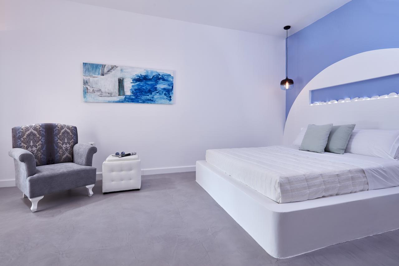 Aparthotel Orabel Santorini (adults Only) 4*