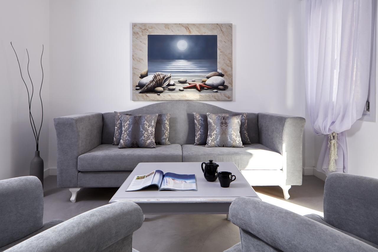 Aparthotel Orabel Santorini (adults Only)