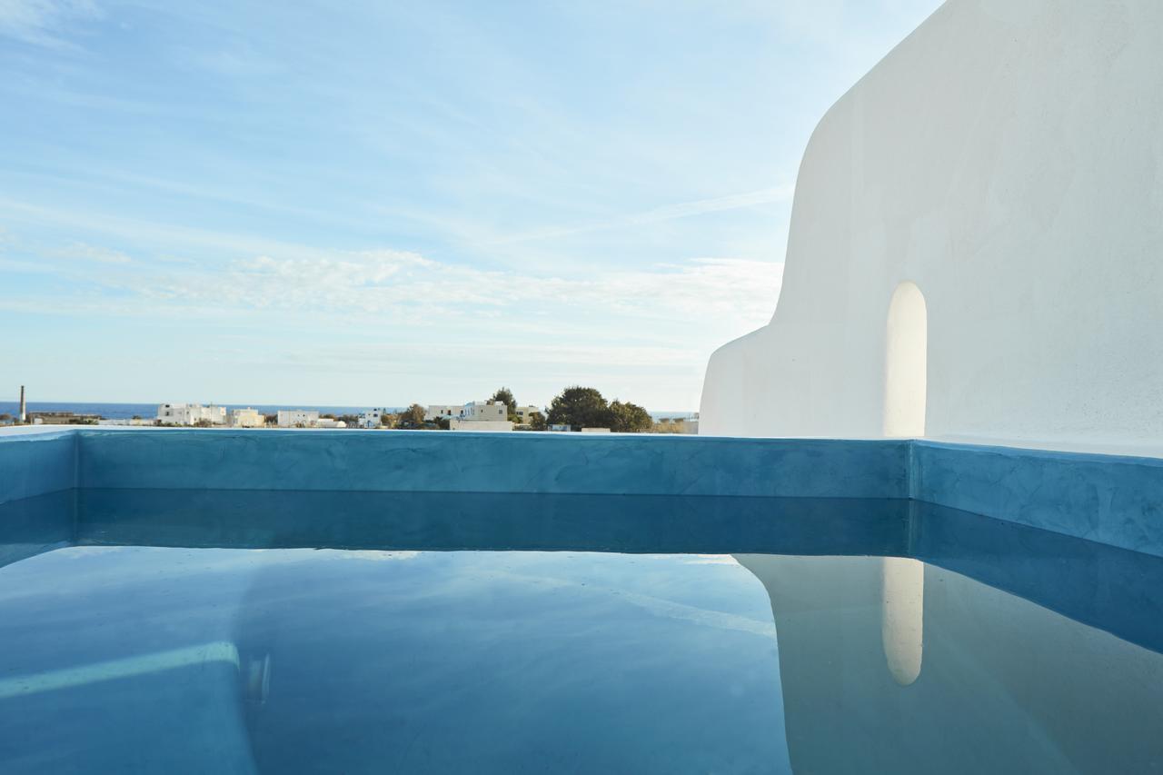 Orabel Santorini (adults Only) Aparthotel Perivolos (Santorini)
