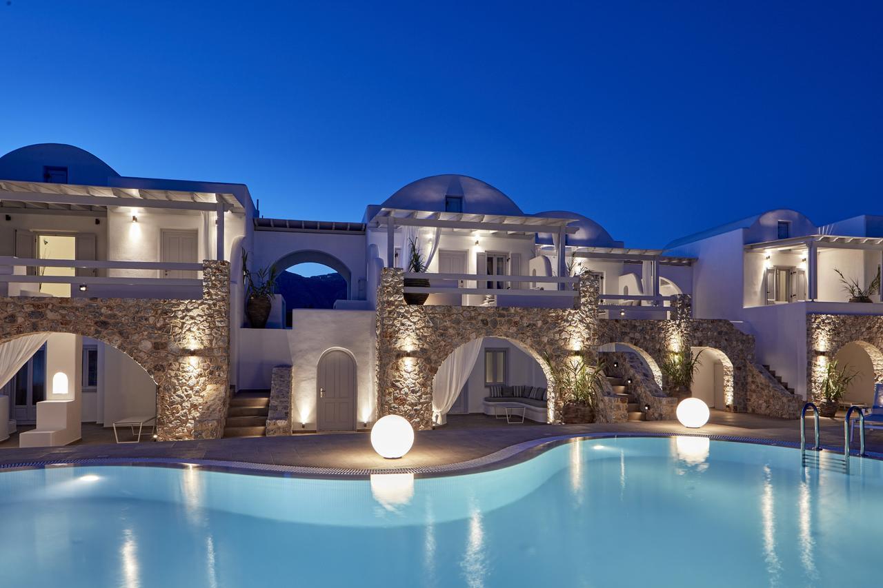 Orabel Santorini (adults Only) Aparthotel