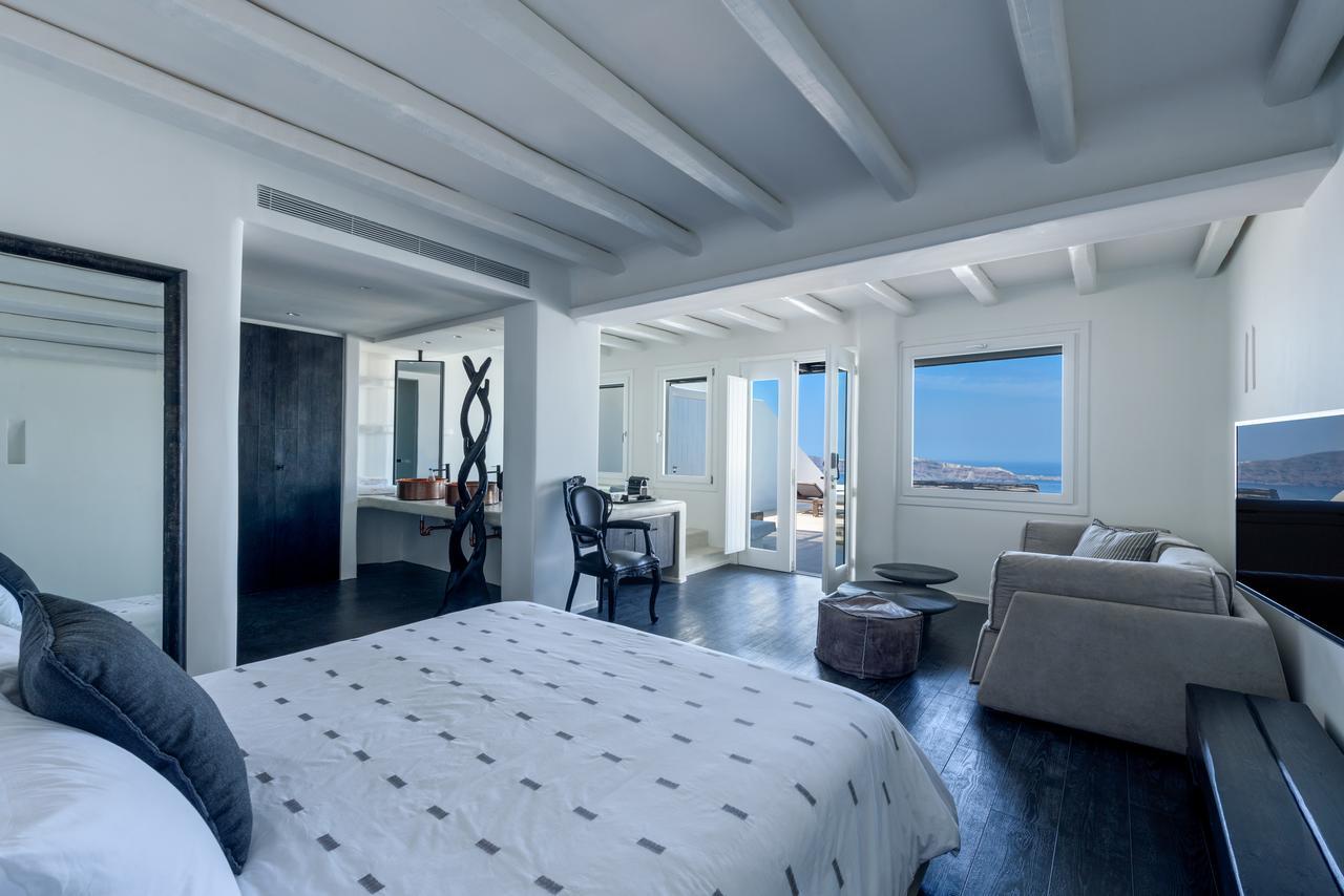 Cavo Tagoo Santorini Hotel Imerovigli (Santorini)