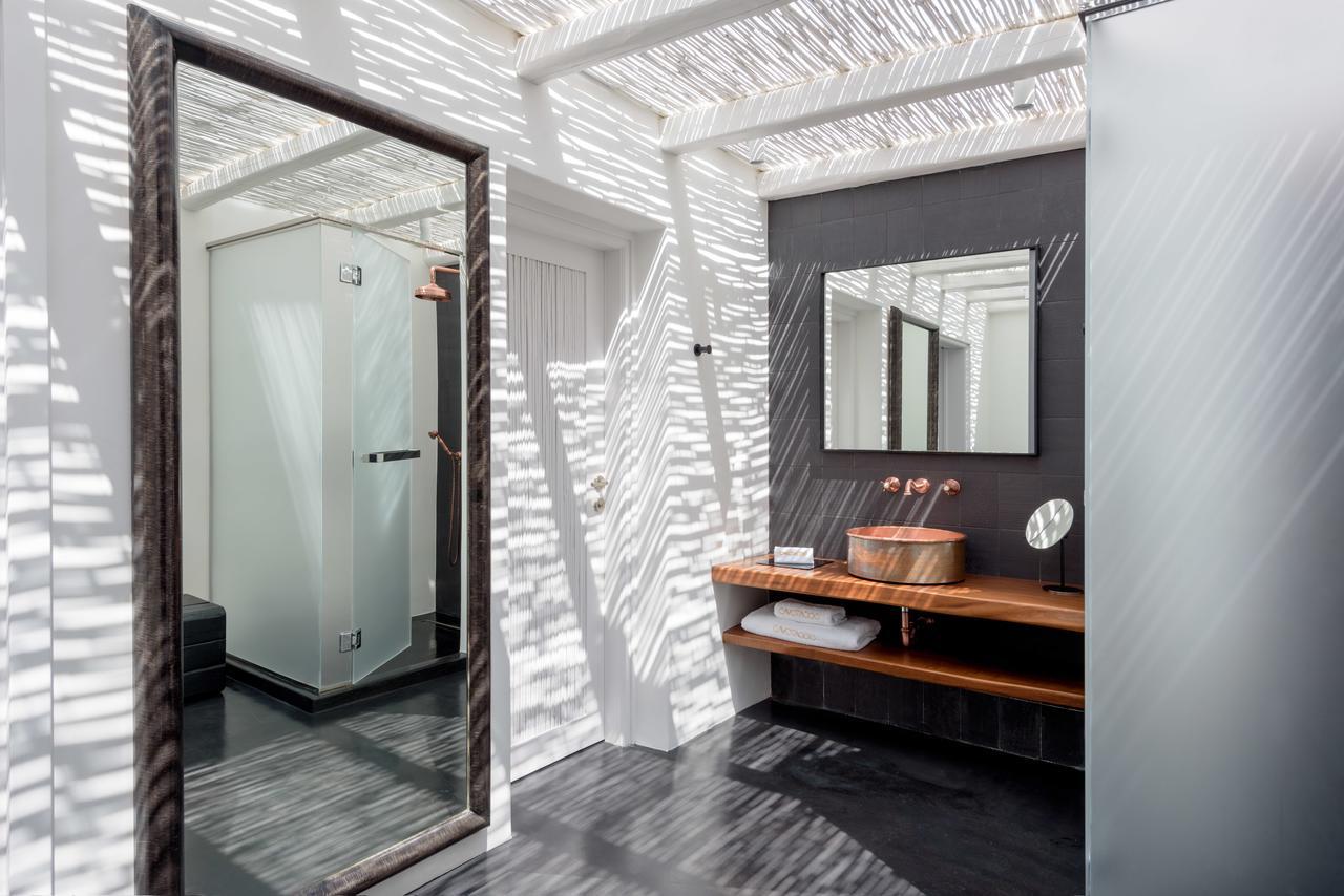 Hotel Cavo Tagoo Santorini