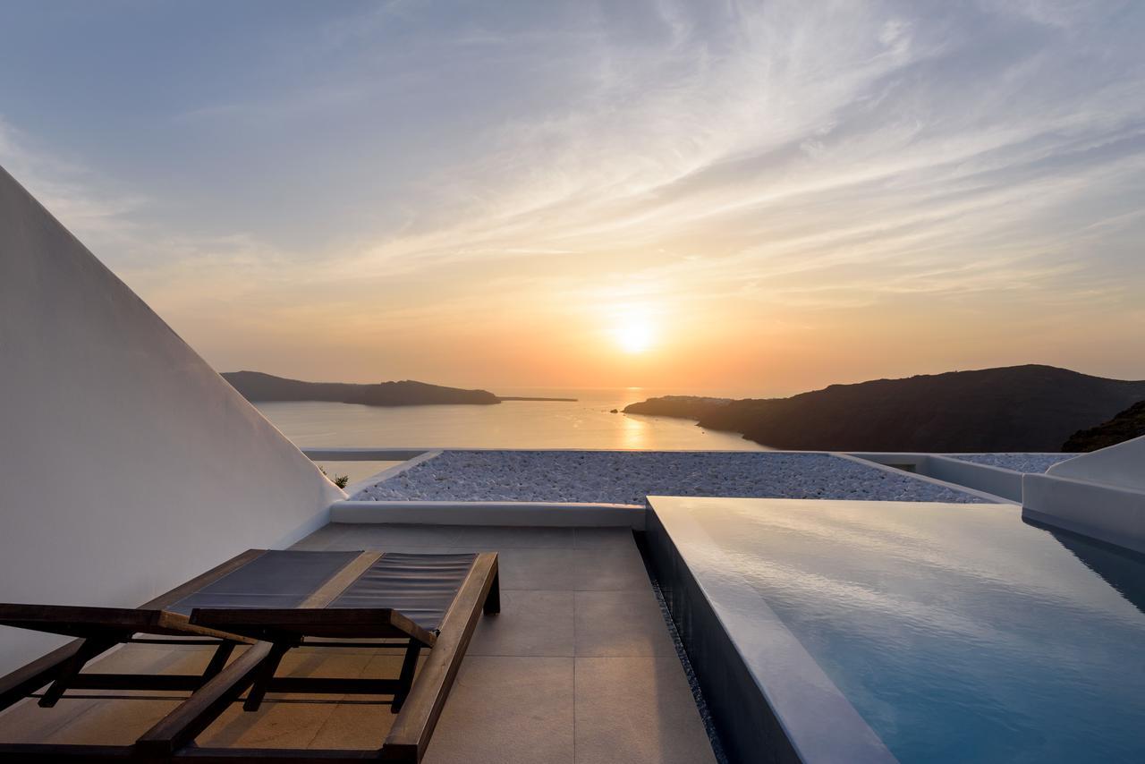 Cavo Tagoo Santorini Imerovigli (Santorini)