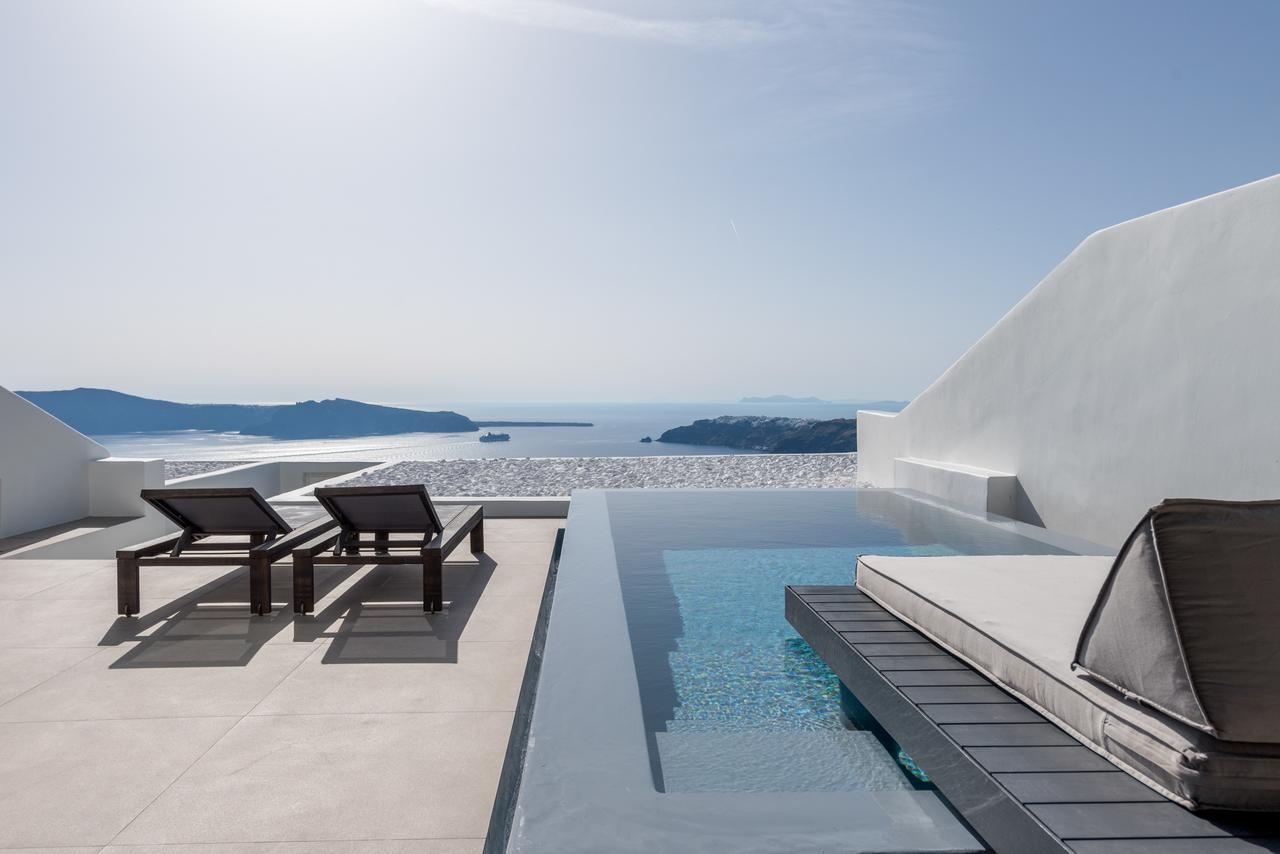 Cavo Tagoo Santorini 5* Imerovigli (Santorini)