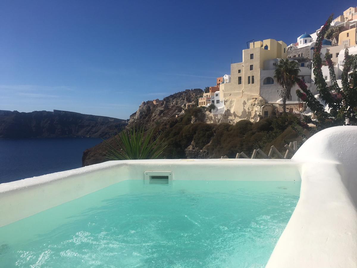 Liakada * Oia