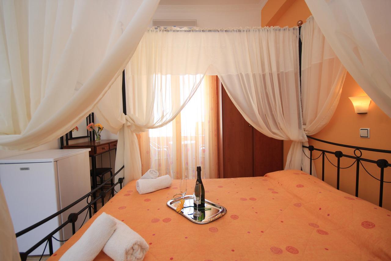 Hotel Sea Of Aegeon (adults Only)