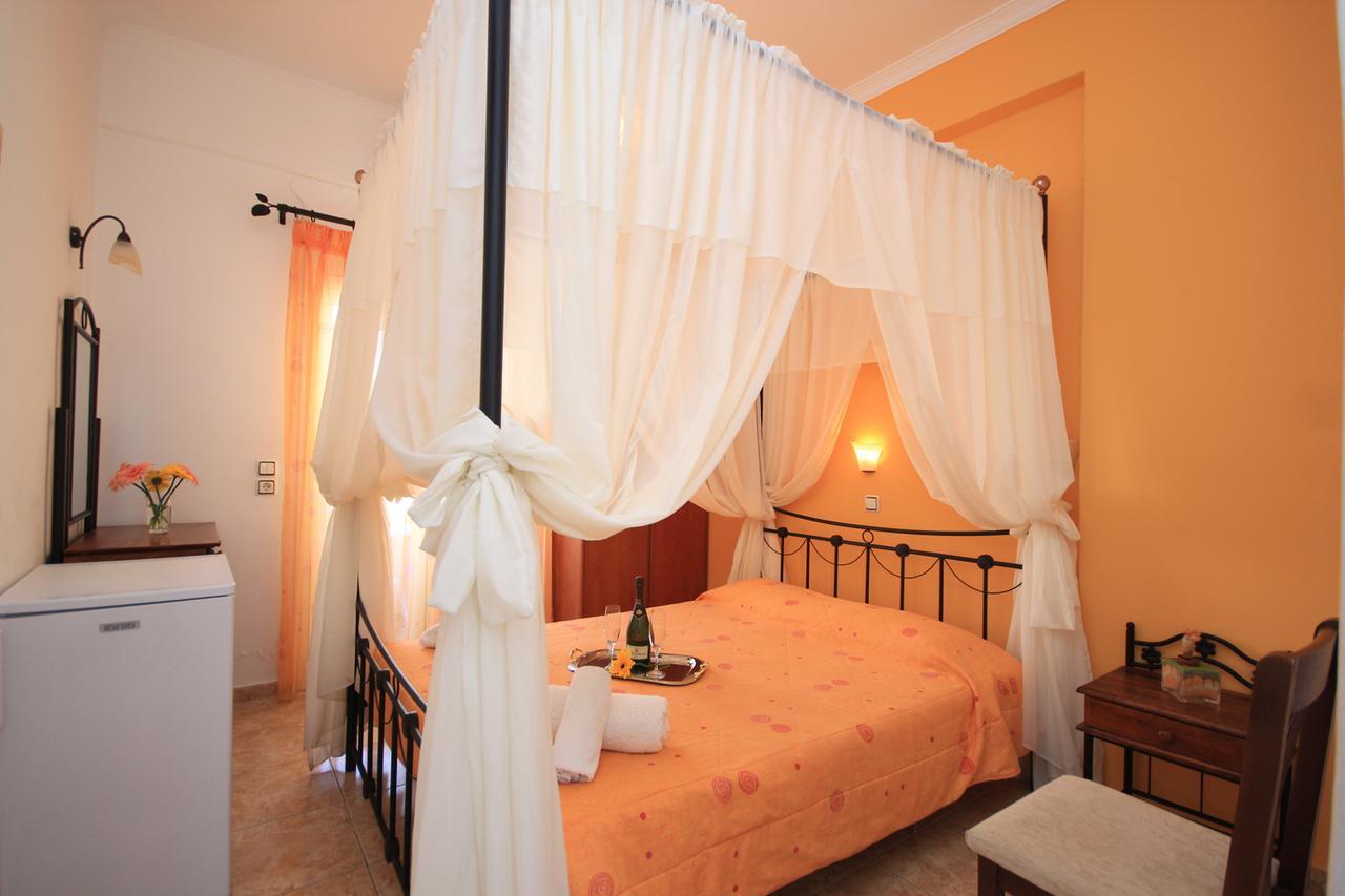 Hotel Sea Of Aegeon (adults Only) 2*