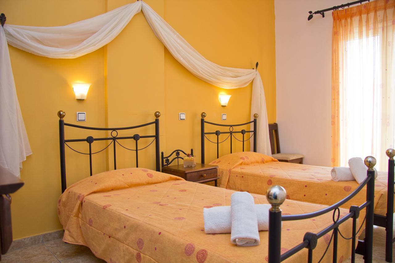 Sea Of Aegeon (adults Only) 2* Fira (Santorini)