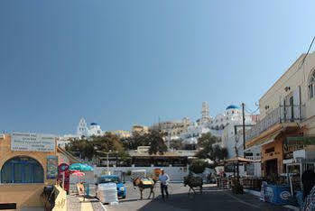 Cultural House Aparthotel Pyrgos Kallistis