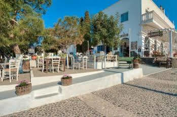 Cultural House Aparthotel Pyrgos Kallistis