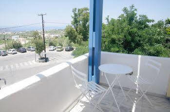 Cultural House Pyrgos Kallistis