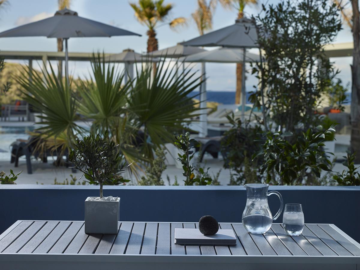 Hotel Aurora Luxury Suites Imerovigli (Santorini)